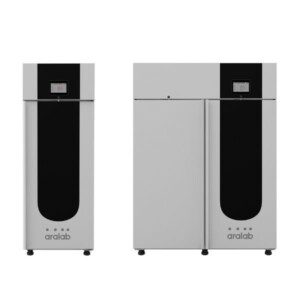 Camere climatiche di crescita Fitoclima BIO3 - GEASS Torino