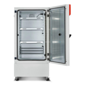 Camere di crescita Binder serie KBW temperatura e luce - GEASS Torino