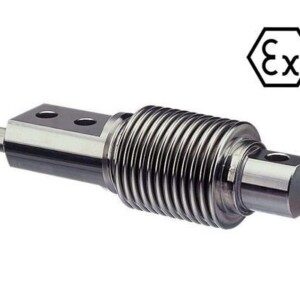 Celle di carico Atex MP77 Minebea Sartorius Intec geass - GEASS Torino