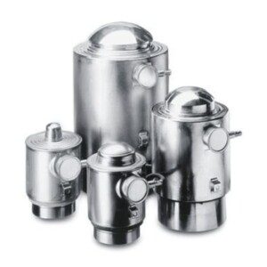 Celle di carico Sartorius compressione PR6201 - GEASS Torino
