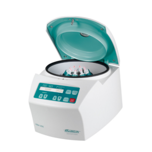 Centrifuga Hettich EBA 200 - GEASS Torino