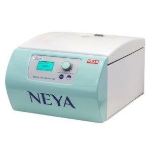 Centrifuga Neya 8 Geass - GEASS Torino
