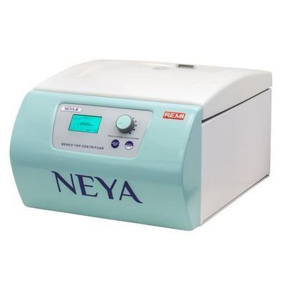 Centrifuga Neya 8 Geass - GEASS Torino