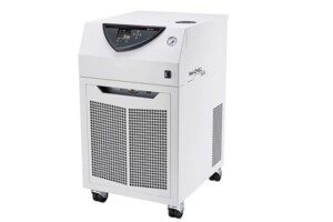 Chiller Heidolph per evaporatore rotante rotavapor - GEASS Torino