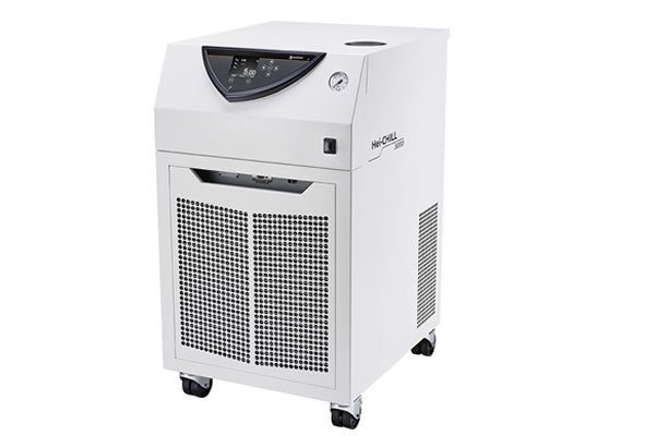 Chiller Heidolph per evaporatore rotante rotavapor - GEASS Torino