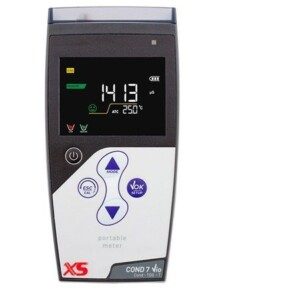 Conduttimetro portatile XS COND 7 Vio Geass Torino 2 - GEASS Torino