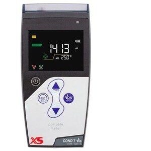 Conduttimetro portatile XS COND 7 Vio Geass Torino 2 - GEASS Torino