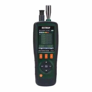 Contatore di Particelle Extech VPC300 Geass - GEASS Torino