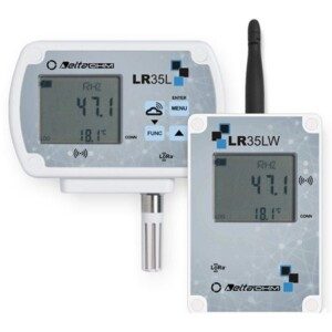Datalogger Delta OHM LR35 L Geass Torino - GEASS Torino