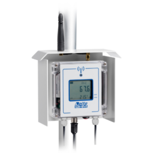 Datalogger DeltaOhm HD33M MB.2 Geass Torino - GEASS Torino