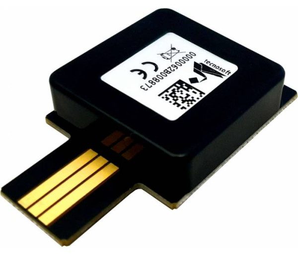 Datalogger Tecnosoft Tempstick 1 - GEASS Torino
