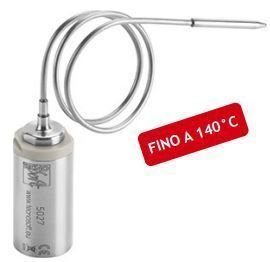 Datalogger per sterilizzazione s microw l sonda semirigida tecnosoft geass - GEASS Torino