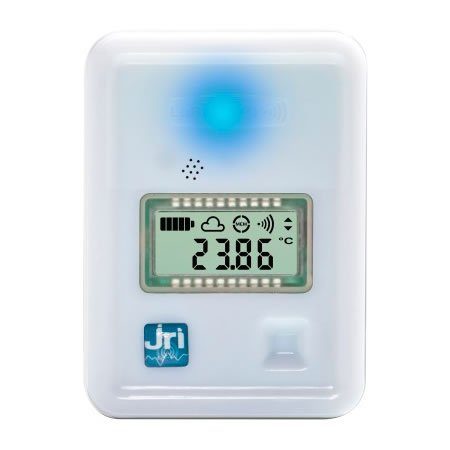 Datalogger temperatur marconi LORA th1 1 - GEASS Torino