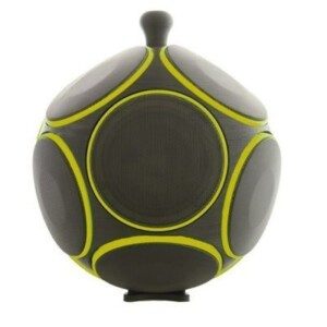 Dodecaedro Ntek OMNI 4 PH realizzato con stampante 3D 1 - GEASS Torino