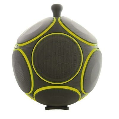 Dodecaedro Ntek OMNI 4 PH realizzato con stampante 3D 1 - GEASS Torino