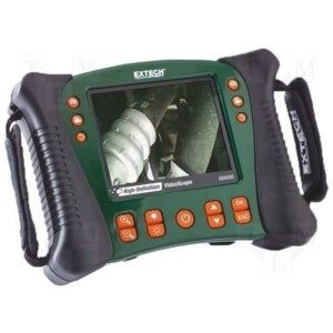Extech HDV6001 - GEASS Torino