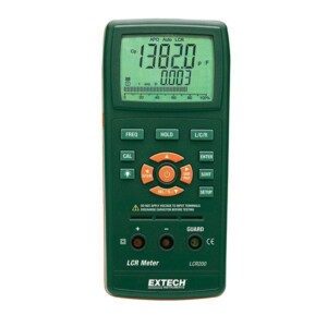 Extech LCR 200 Geass - GEASS Torino