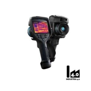 FLIR serie EXX - GEASS Torino