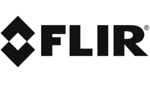 Logo Teledyne FLIR Termocamere a infrarossi professionali