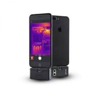 Flir ONE LT  - GEASS Torino