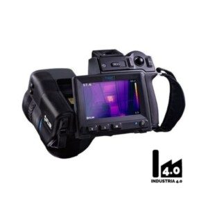 Flir T1020 - GEASS Torino