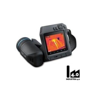 Flir T530 540 - GEASS Torino