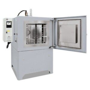 Forni Nabertherm da 450 a 850 °C Serie NA - GEASS Torino