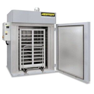 Forno Nabertherm KTR1500 AMS 2750F Geass Torino - GEASS Torino