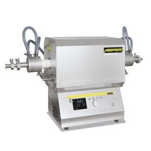 Forno Tubolare Nabertherm R50 250 13 geass - GEASS Torino