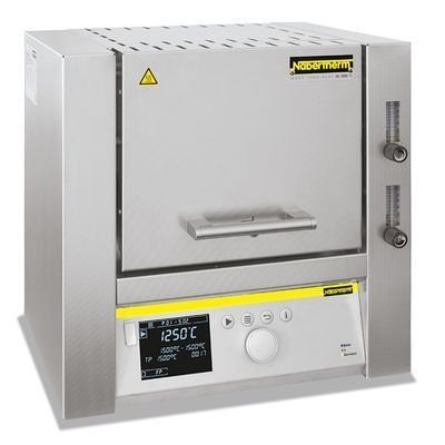 Forno sinterizzazione dentisti LT 02_13 CR cromo cobalto - GEASS Torino