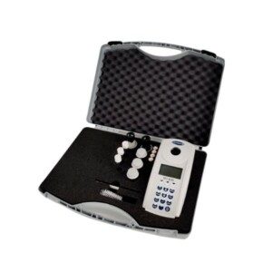 Fotometro multiparametrico portatile MD 610 - GEASS Torino
