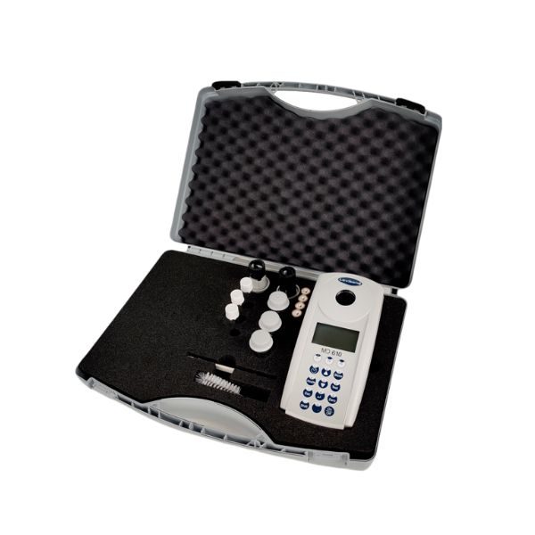 Fotometro multiparametrico portatile MD 610 - GEASS Torino