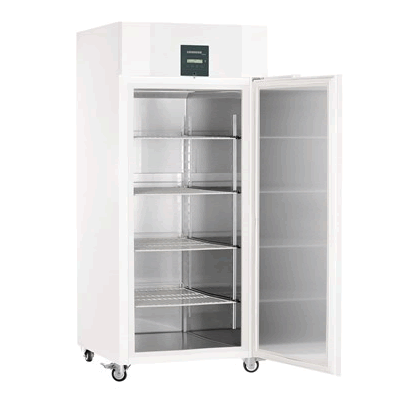 Frigorifero da laboratorio Liebherr LKPV 8420 - GEASS Torino