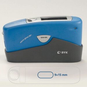 Glossmetro-BYK-Gardner-Microgloss-60-per-automotive BMW Toyota Stellantis Mercedes GM