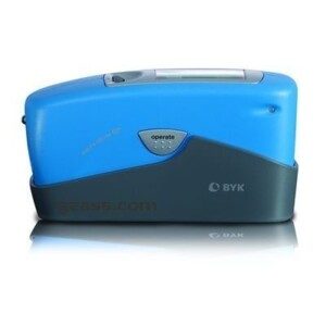 Glossmetro Byk Gardner Micro gloss trigloss Geass - GEASS Torino