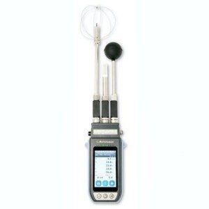 HD32.3TC con sonde - GEASS Torino
