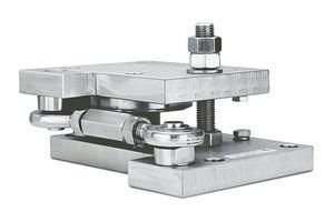 Kit di montaggio cella Sartorius PR6011 per celle PR6211