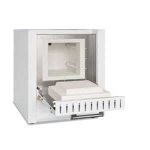 LE forni base nabertherm - GEASS Torino