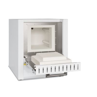 LE forni base nabertherm - GEASS Torino