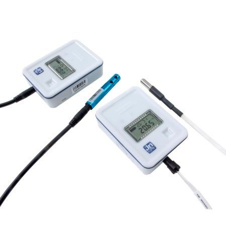 LORA DIGITAL Datalogger wireless Marconi Datalogger temperatura - GEASS Torino