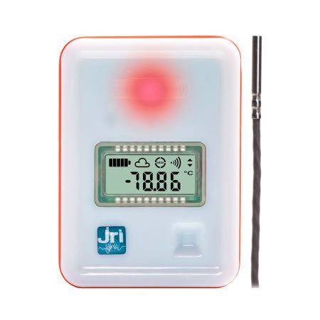 LORA T3 Datalogger wireless Marconi Datalogger temperatura - GEASS Torino