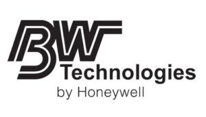 Logo BW Honeywell rilevatori gas DPI