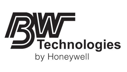 Logo BW Honeywell rilevatori gas DPI