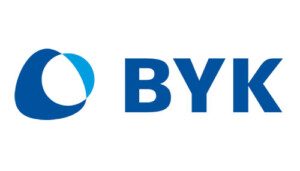 Logo Byk - Strumenti per vernici