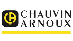 Logo Chauvin Arnoux strumenti di misura per applicazioni elettriche