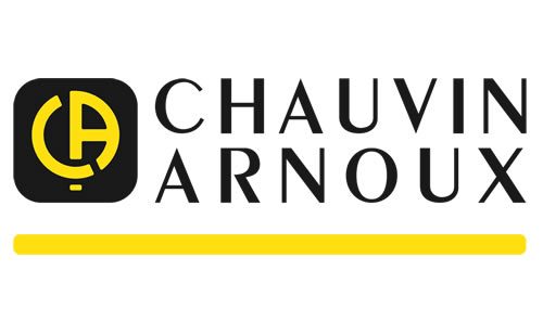 Logo Chauvin Arnoux strumenti di misura per applicazioni elettriche