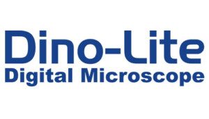 Logo Dino Lite Microscopi digitali professionali
