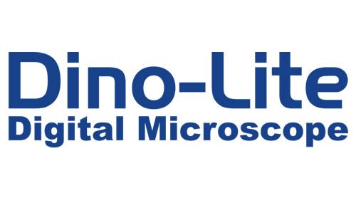 Logo Dino Lite Microscopi digitali professionali
