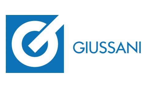 Logo Giussani calibratori portatili di temperatura