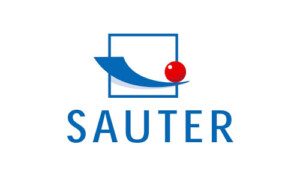Logo Sauter